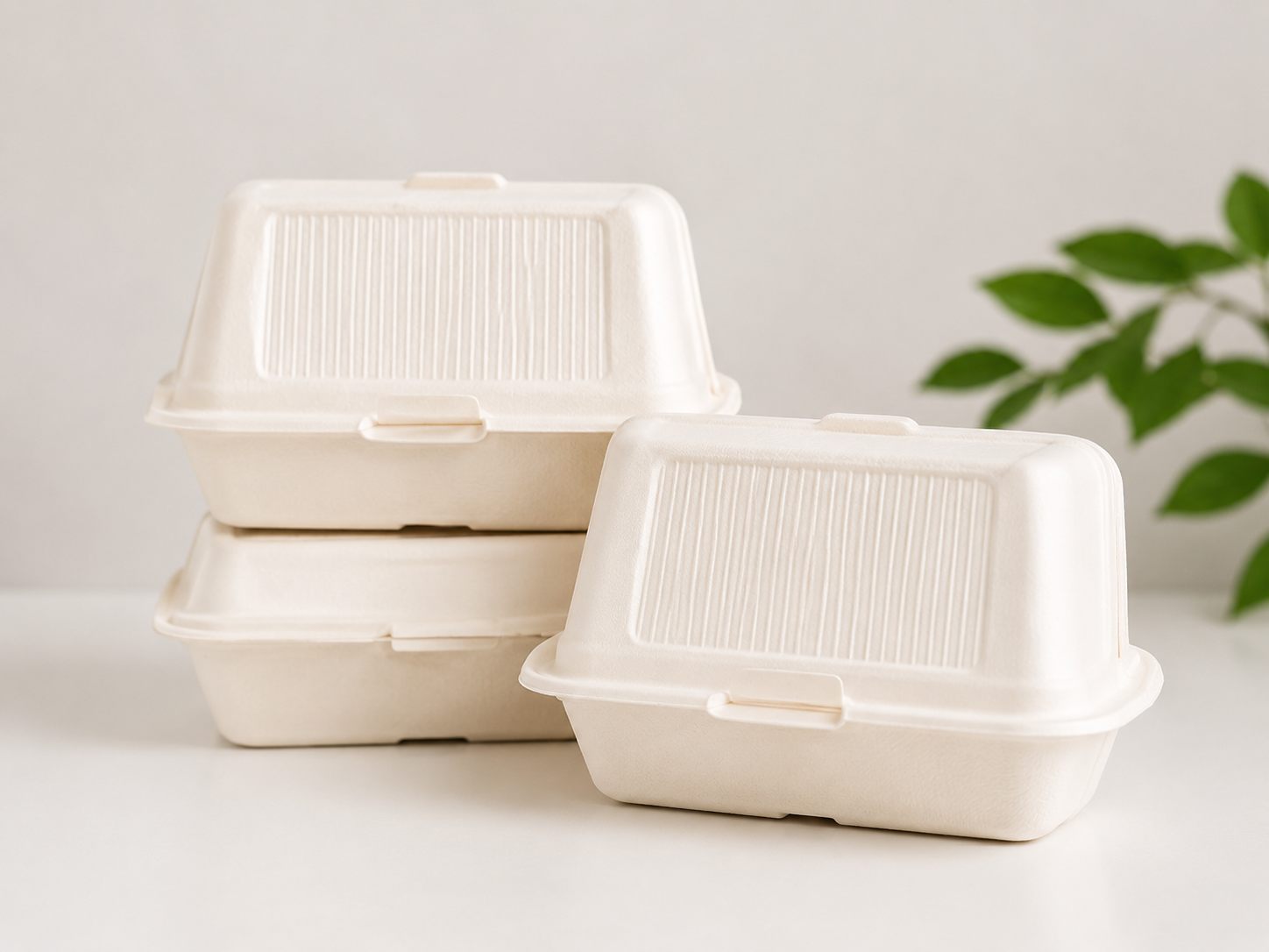 Food Containers
