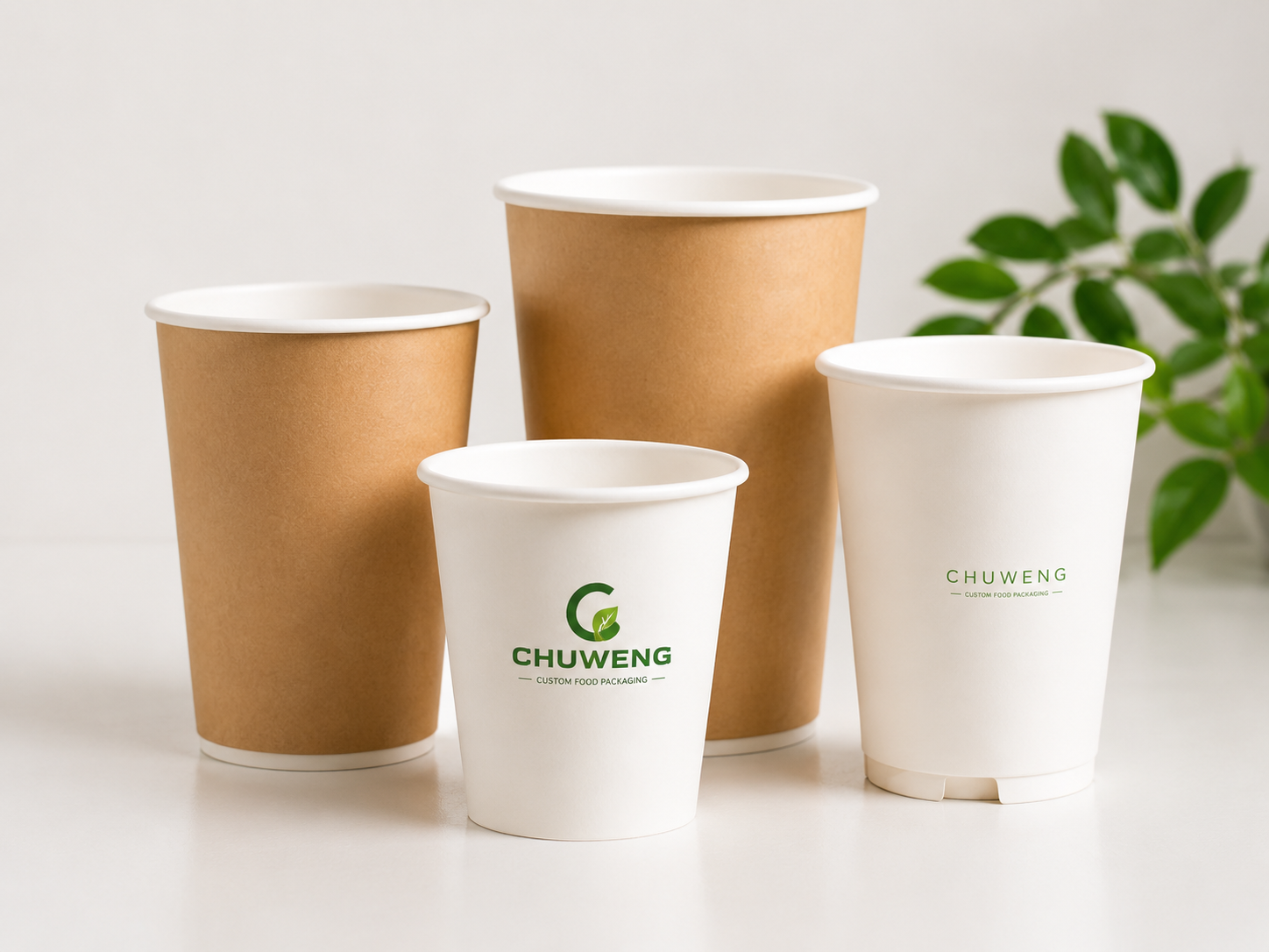 Paper Cups